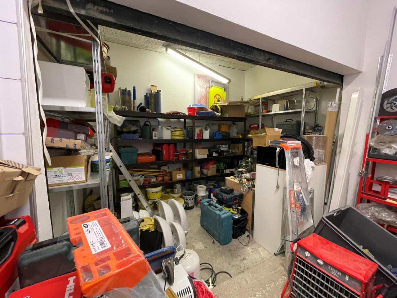 Local d'activité Vitry-sur-Seine 360m² Vente local d'activité Vitry-sur-Seine Val-de-Marne OVACT2311869 7